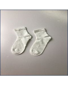 Kids Socks (2 Pairs Pack)