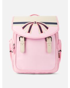 Children'S Bag School Bag-Pink-10 - 12 Y