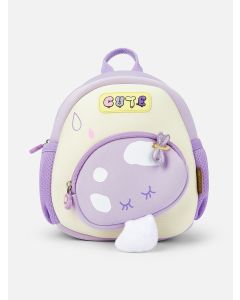 Children'S Bag Casual Bag-Purple Hue-4 - 5 Y