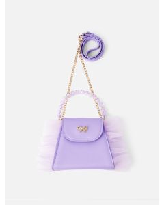 ChildrenS Bag Casual Bag-Purple Hue-4 - 5Y