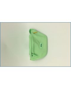 Kids Boy Jacquard Environmental Friendly Leisure Bag-Green-10 - 12 Y