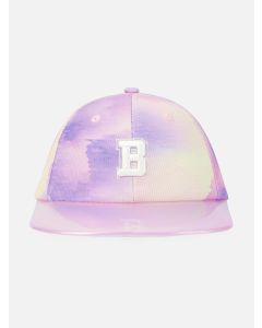 Kids Girl Baseball Cap