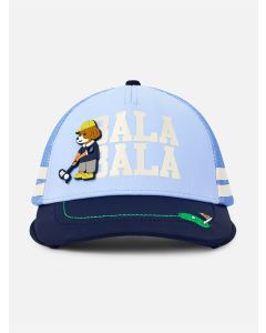 Toddler Boy Baseball Cap