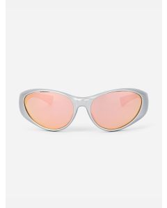 Toddler Boy Sunglasses-Gray-4 - 5 Y