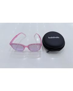 Kids Unisex Sunglasses