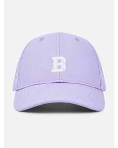 Girl Kids  letter Baseball cap