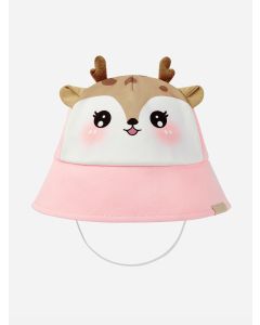 Baby Girl Bucket hat