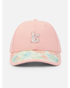 Toddler Girl Baseball cap