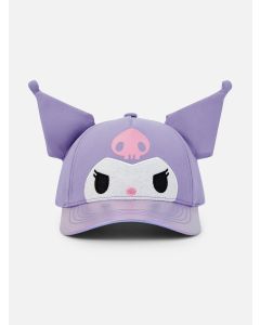 Toddler Girl Baseball cap