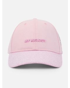 Toddler Girl Baseball cap