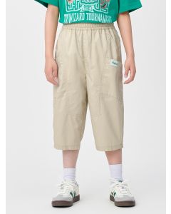 Kids Boy Woven middle pants