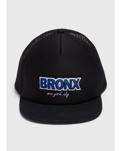 Boys Bronx Sport Cap