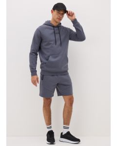 Souluxe Panel Jogger Shorts