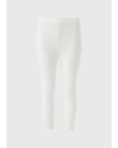 Cropped Leggings