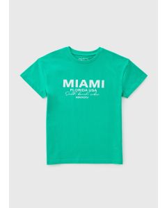 Boys Miami T-Shirt