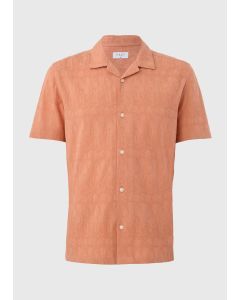 Jacquard Shirt
