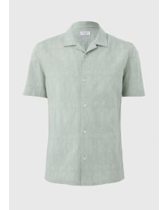 Jacquard Shirt