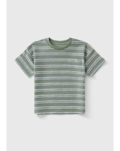 Boys Striped T-Shirt