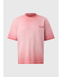 Washed Marseille T-Shirt