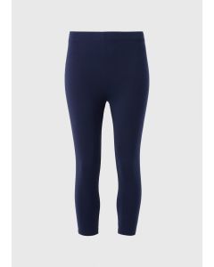 Cropped Leggings