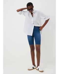 Rosie Knee Length Shorts