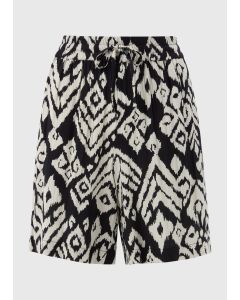 Crinkle Shorts