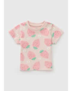 Baby Strawberry T-Shirt