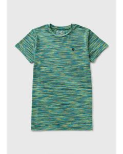 Boys Space Dye T-Shirt