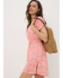 Shell Kaftan