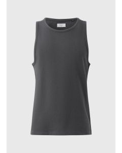 Textured Vest