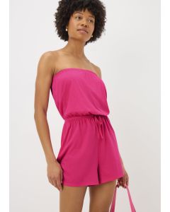 Bandeau Playsuit