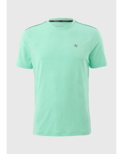 Souluxe Jacquard T-Shirt