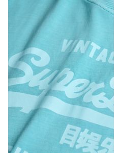 Vl Neon Relaxed T-Shirt