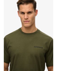 Tech Relaxed T-Shirt
