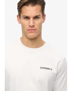 Tech Relaxed T-Shirt