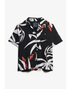 Beach Resort Shirt