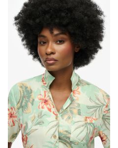 Beach Resort Shirt