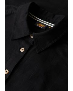 Ibiza Longline Beach Shirt