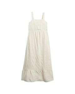 Statement Tiered Maxi Dress