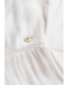 Ibiza Cami Maxi Dress