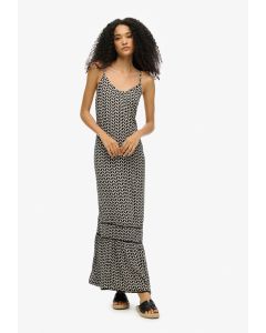 Cami Maxi Dress
