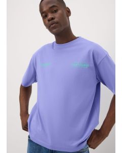 Editions Club Lounge T-Shirt