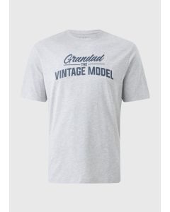Grandad Vintage Model T-Shirt