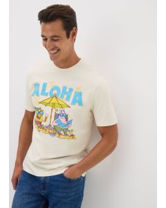 SpongeBob SquarePants Co Ord T-Shirt