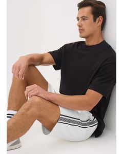 Smart Tape Co Ord Shorts