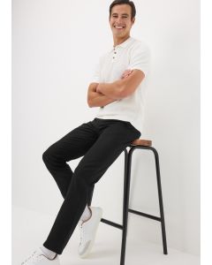Slim Fit Chino Trousers