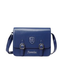 Harry Potter Preppy Style Crossbody Bag
