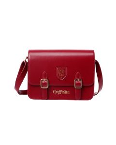 Harry Potter Preppy Style Crossbody Bag