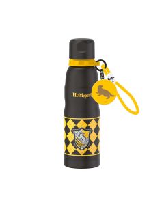Harry Potter Insulated Bottle with Charm (600mL)