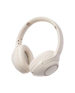 Life is for Fun Series Wireless Headphones Model: WB-205
